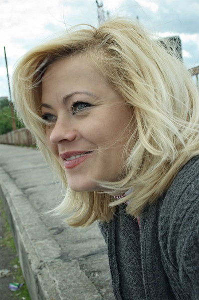 Ольга Пронкина