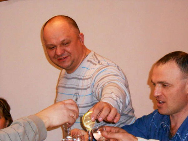 Сергей Капустин