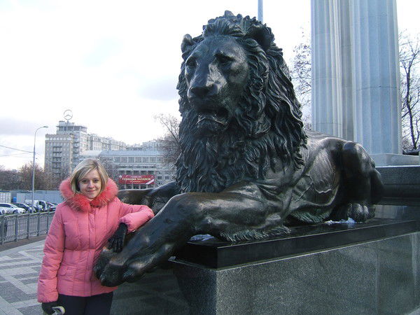 Ирина Абрамова