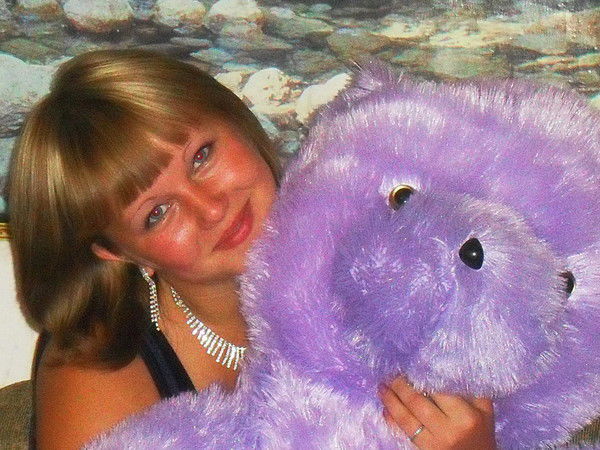 Наталья Абдуллаева