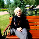 Елена Дводненко