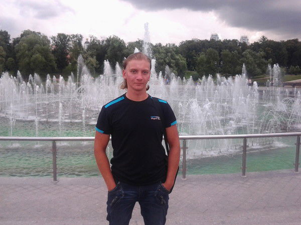 Дмитрий Буймаков