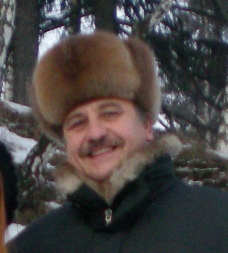 Евгений Гусев