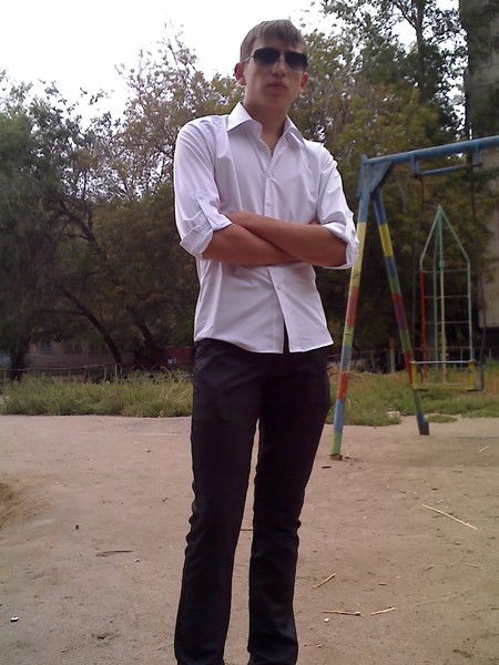 Владимир Гатилов