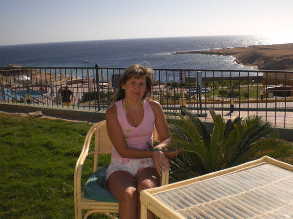 Татьяна Вячеславова