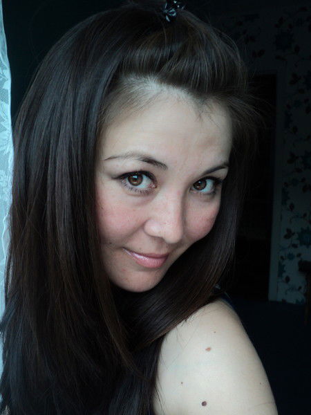 Назгуль Алимханова