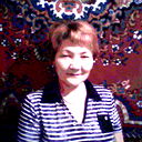 Орынбасар Аскарова