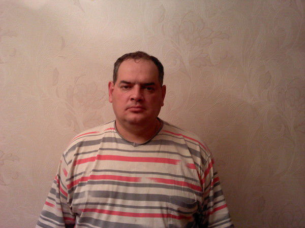 Николай Климбей