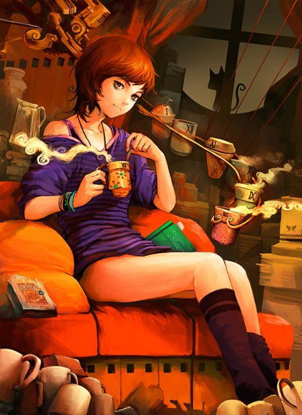 Алена Ворощук