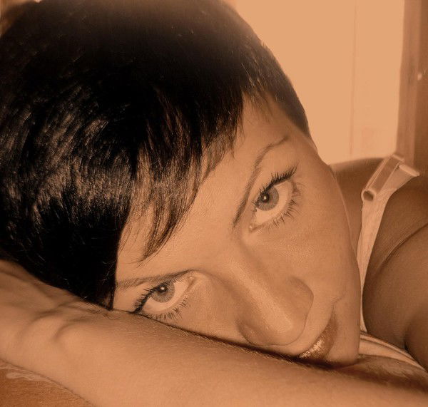 Анна Климанова