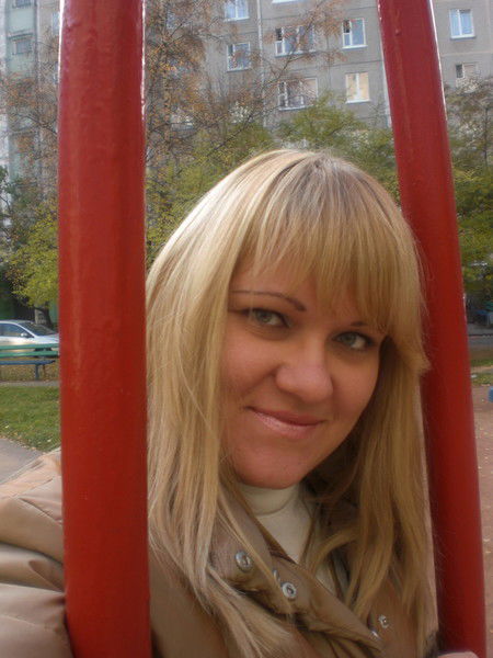 Алеся Тарасевич