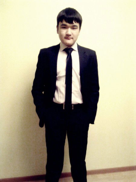 Матжан Манашов