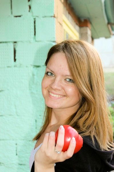 Анастасия Малышева