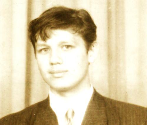 Алексей Неяскин