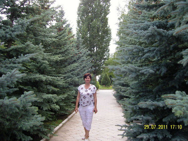 Алексеевна Редькина