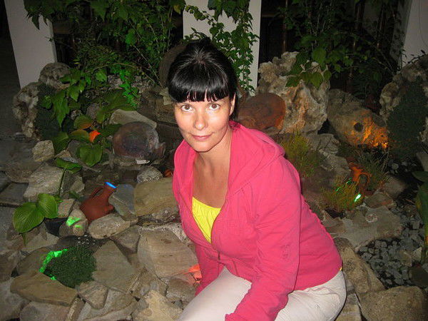 Наталия Шишова