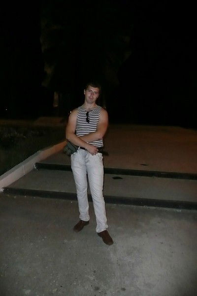 Дмитрий Атюшев