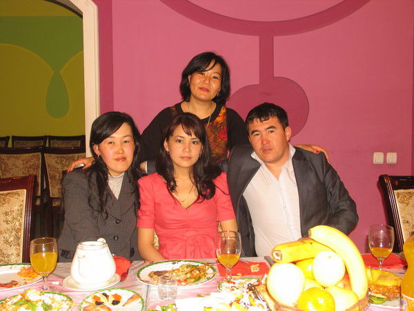 Гулазия Танкеева