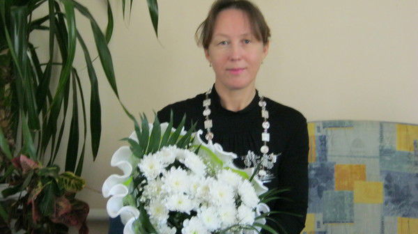 Светлана Еременко