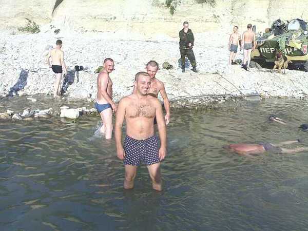 Евгений Красюк