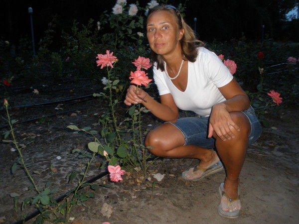 Татьяна Косенко