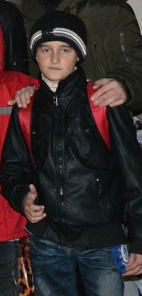 Ярослав Сокол