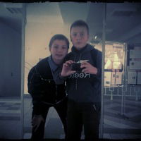 Илья Чернов