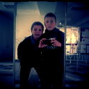 Илья Чернов