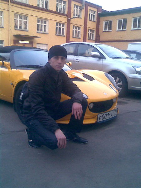 Мурад Кадиев