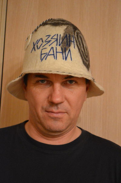 Иван Дроздов