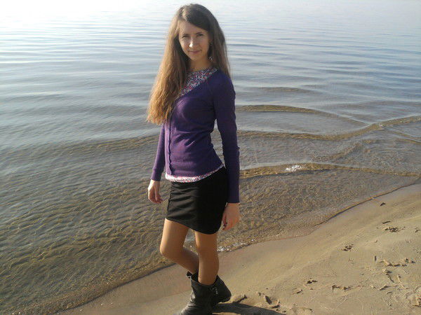 Ирина Бервинова