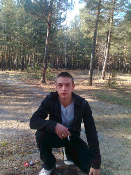 Федор Козлов