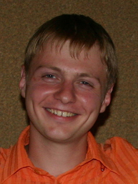 Михаил Крючков