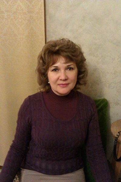 Евгения Яцкевич