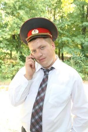 Сергей Лукоянов