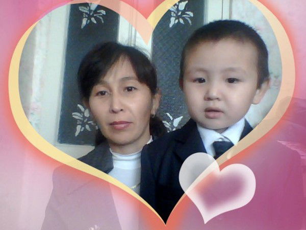 Индира Гакашина