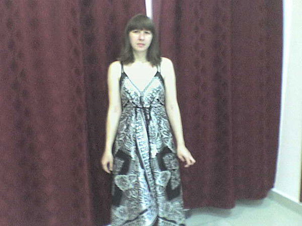 Наталья Мухаметгалиева