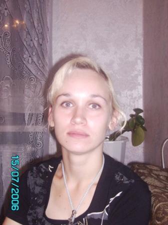 Инна Крутикова