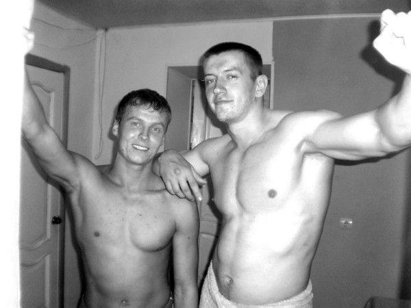 Роман Куликов