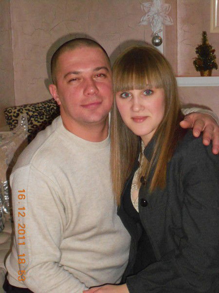 Ирочка Машкарина