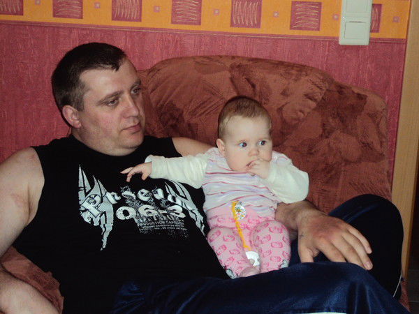 Сергей Литвинов