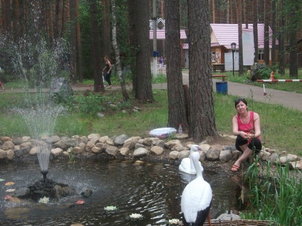 Аксана Иванова