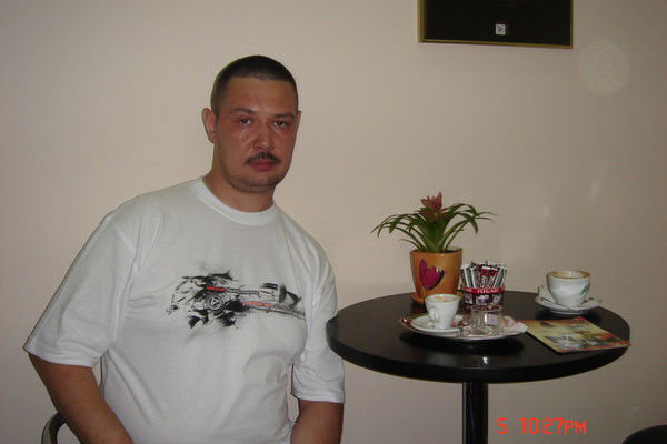 Станислав Адвокатов