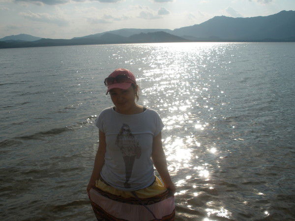 Гульнара Амренова