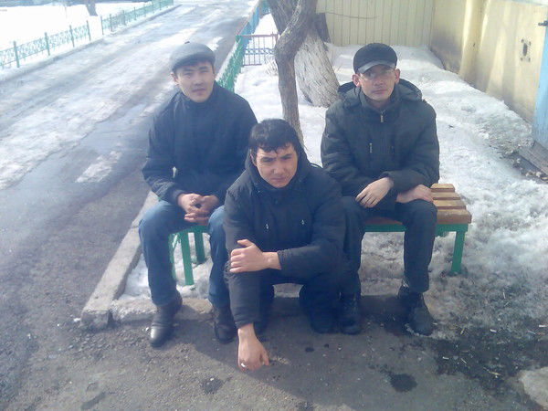 Валижан Алиев