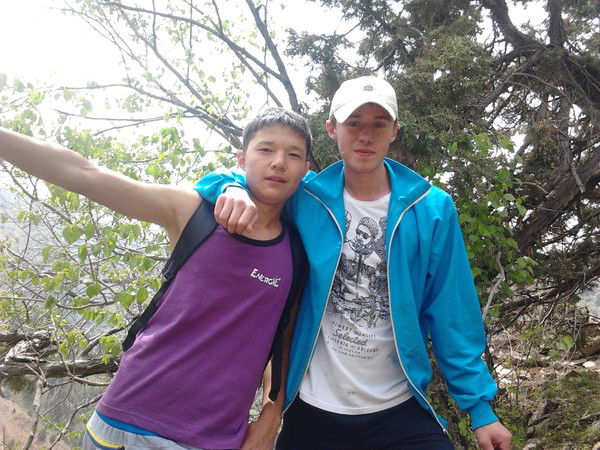 Ромка Насуртдинов