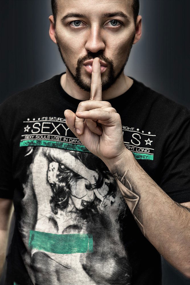 Сергей (Vilione)