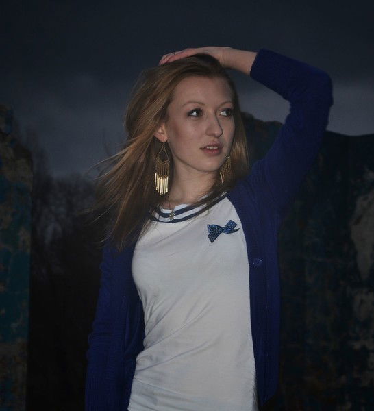 Маришка Карпетченко