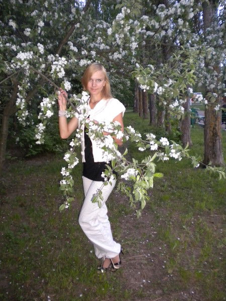 Милашка Юляшка