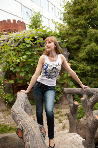 Татьяна Миновская